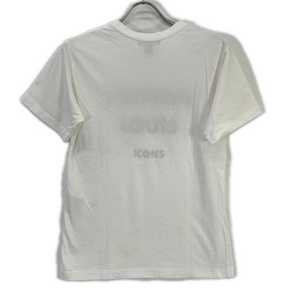 LOUIS VUITTON ルイヴィトン 1A5TRP ホワイト チェーンデザイン 半袖Tシャツ トップス