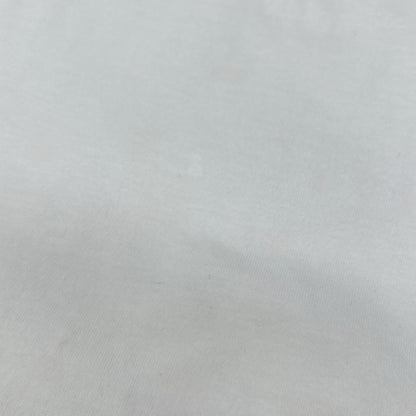 LOUIS VUITTON ルイヴィトン 1A5TRP ホワイト チェーンデザイン 半袖Tシャツ トップス