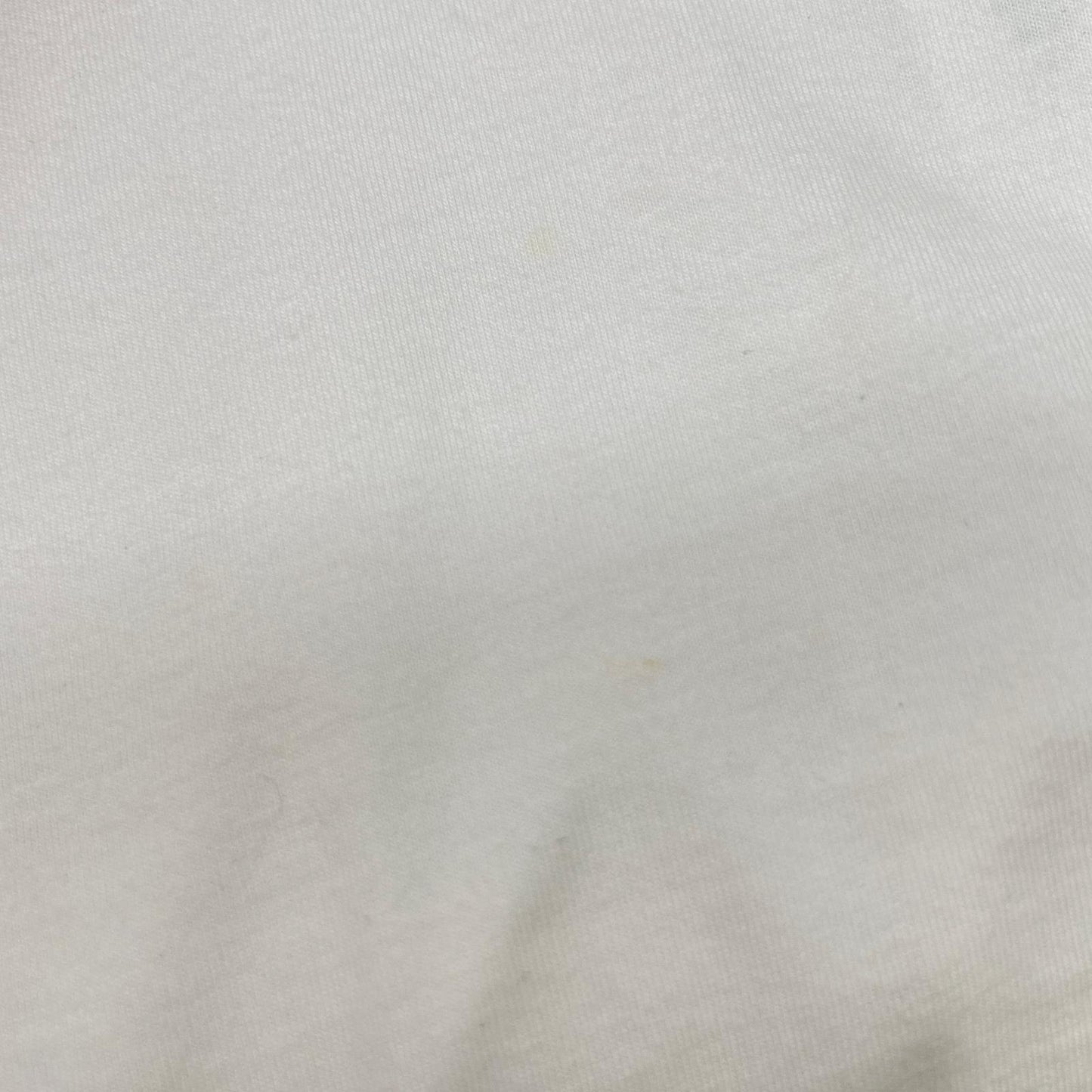 LOUIS VUITTON ルイヴィトン 1A5TRP ホワイト チェーンデザイン 半袖Tシャツ トップス