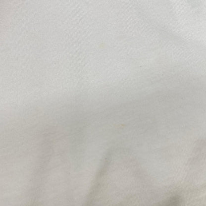 LOUIS VUITTON ルイヴィトン 1A5TRP ホワイト チェーンデザイン 半袖Tシャツ トップス
