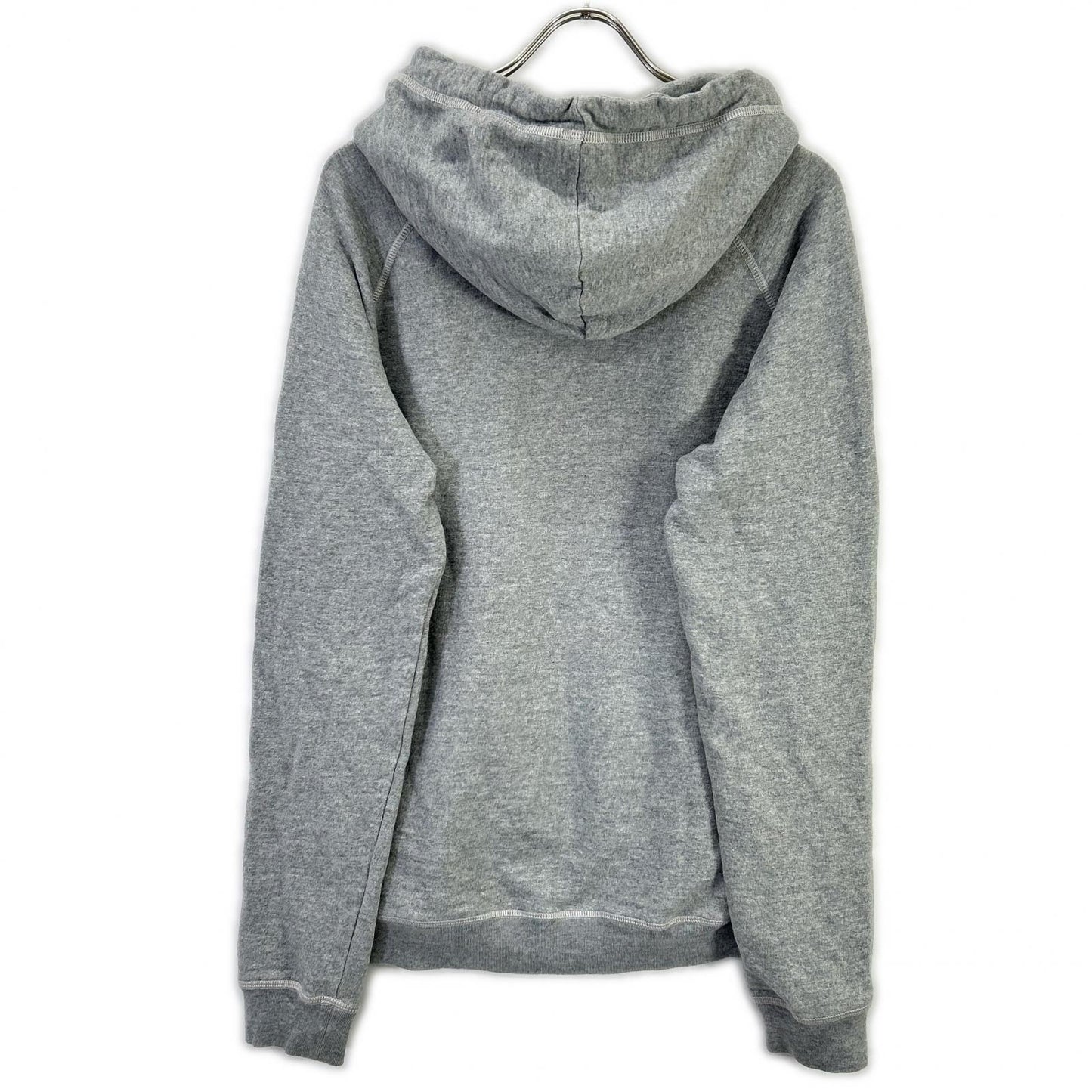 DSQUARED2 ディースクエアード S71GU0290 Gray Pullover Hoodie Tops