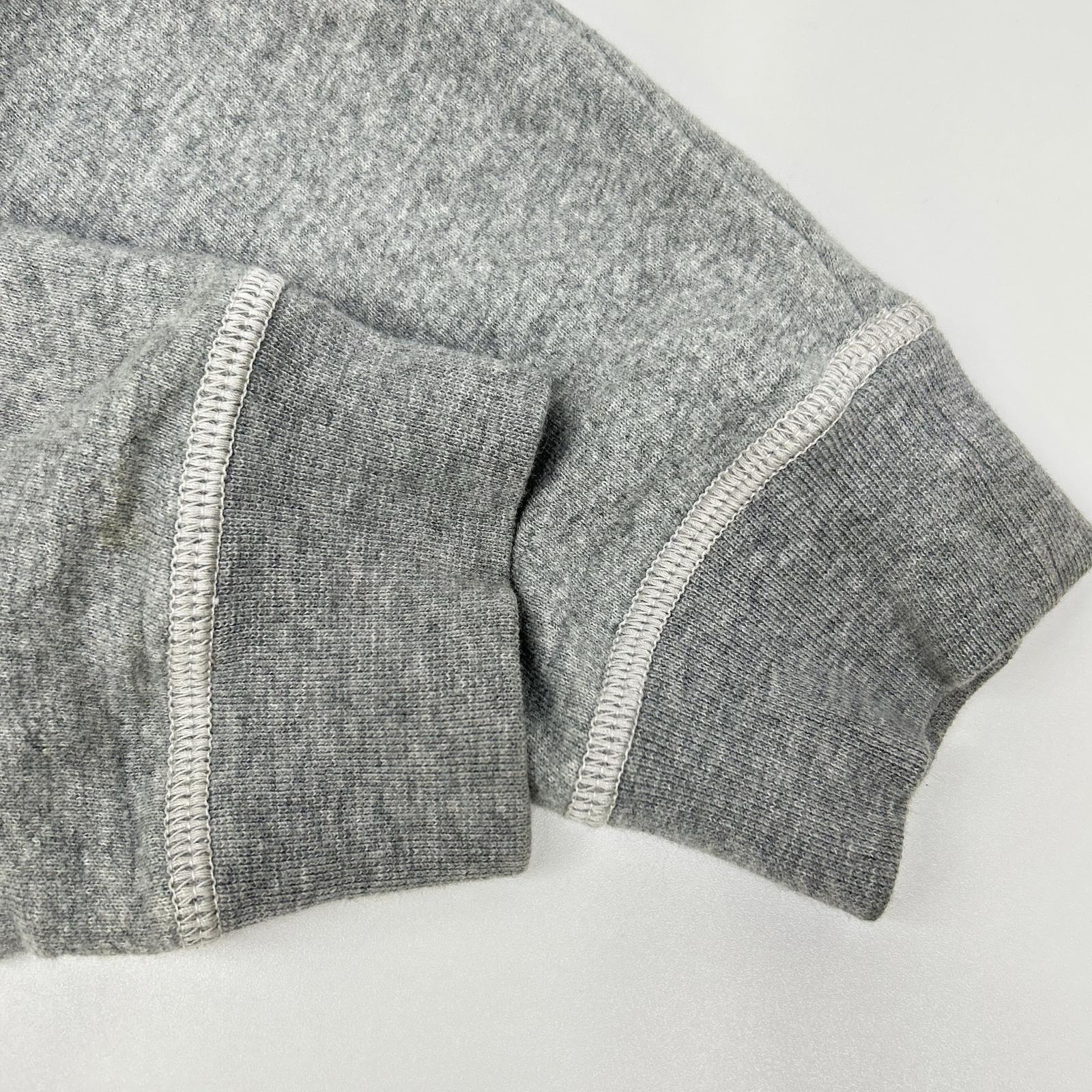 DSQUARED2 ディースクエアード S71GU0290 Gray Pullover Hoodie Tops