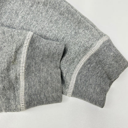 DSQUARED2 ディースクエアード S71GU0290 Gray Pullover Hoodie Tops