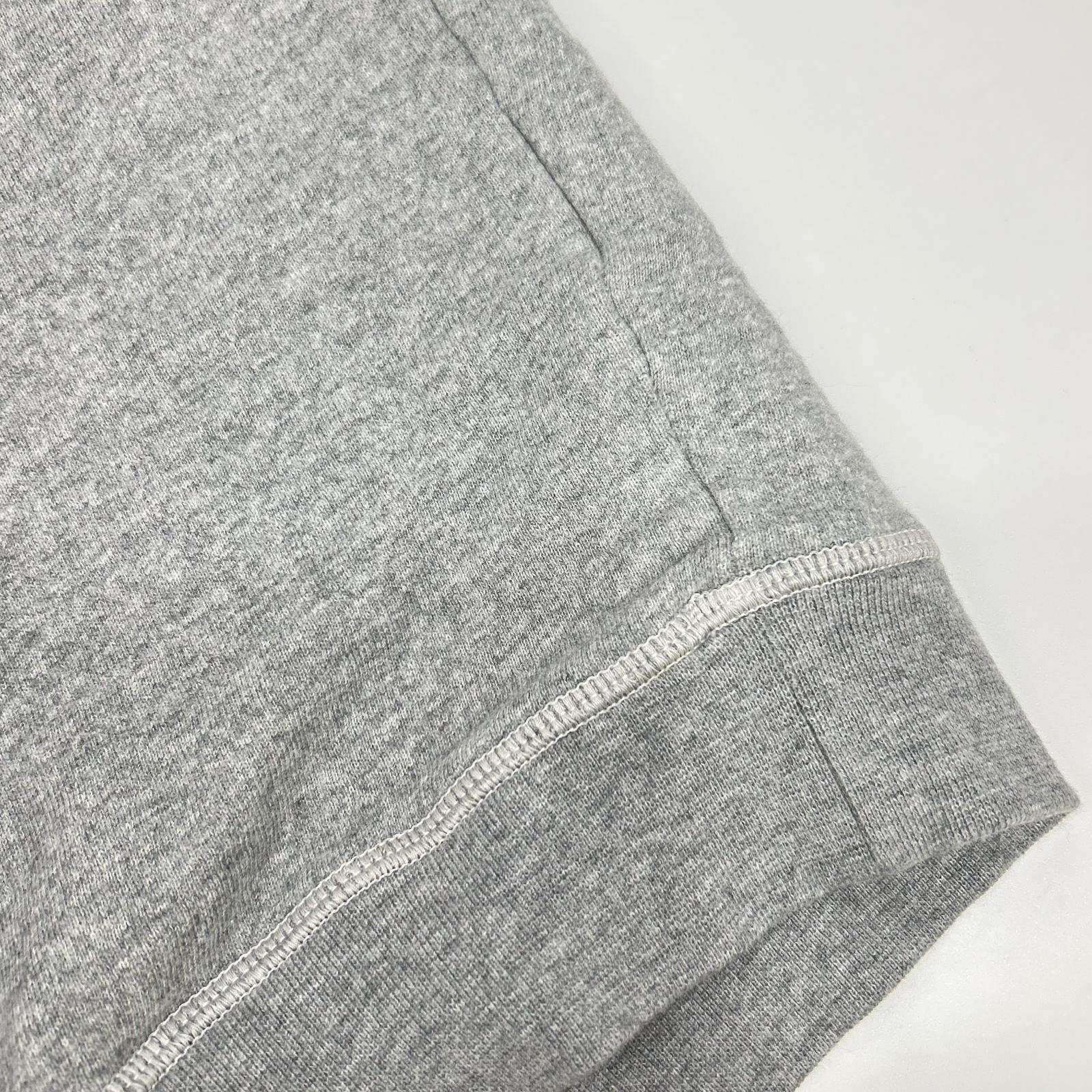 DSQUARED2 ディースクエアード S71GU0290 Gray Pullover Hoodie Tops