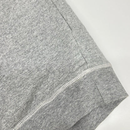 DSQUARED2 ディースクエアード S71GU0290 Gray Pullover Hoodie Tops