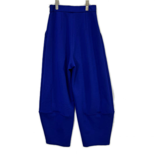 OMMO オーエムエムオー 882340700401 ブルー EASY WIDE TUCK PT ボトムス