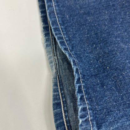 A.PRESSE アプレッセ 23SAPー04-22M Military Denim Trousers ボトムス