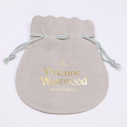 VivienneWestwood ヴィヴィアンウエストウッド ニュー ディアマンテ ハート ペンダント ネックレス