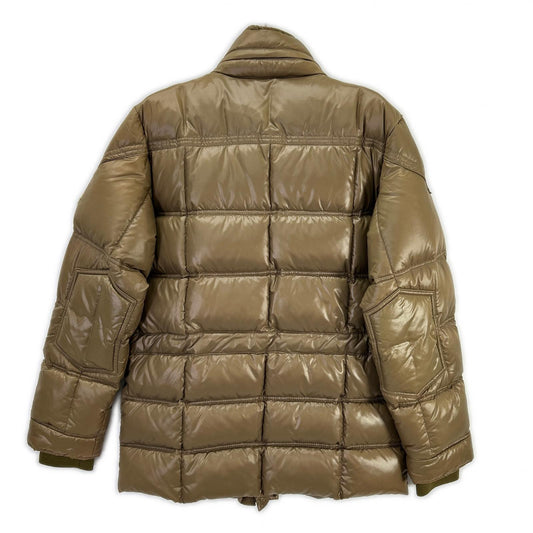 MONCLER モンクレール 44385/50/68950 4つポケットデザイン ダウンジャケット ジャケット