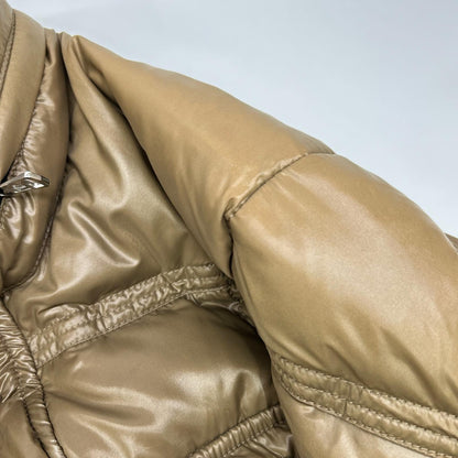MONCLER モンクレール 44385/50/68950 4つポケットデザイン ダウンジャケット ジャケット