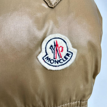 MONCLER モンクレール 44385/50/68950 4つポケットデザイン ダウンジャケット ジャケット