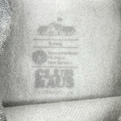CLUBHAUS クラブハウス ×BEAMS GOLF グレー FS SWEAT トップス