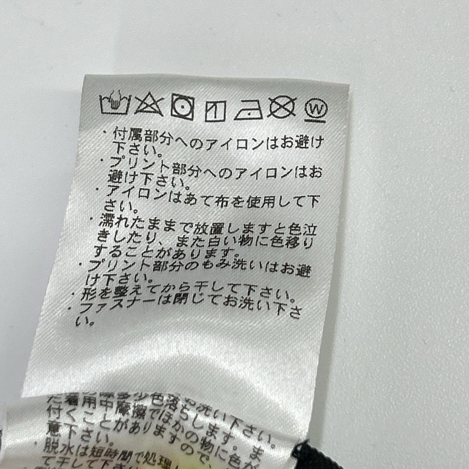 BRIEFING ブリーフィング BRG213M42 ブラック ダウンジャケット ジャケット