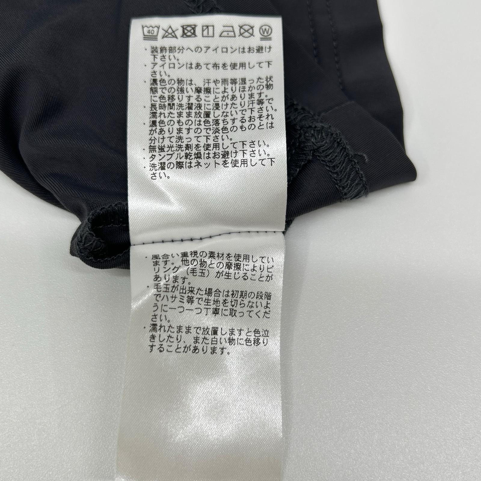 BRIEFING ブリーフィング BRG221M32 グレー ゴルフ ポロシャツ トップス