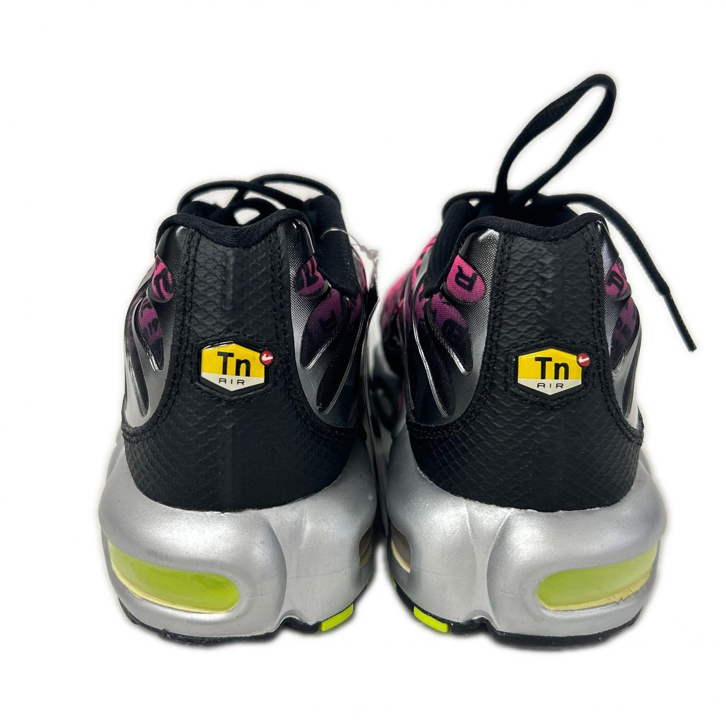 NIKE ナイキ 【新品同様】FJ4883-001 AIR MAX PLUS MERCURIAL XXV ANNIVERSARY ローカットスニーカー シューズ
