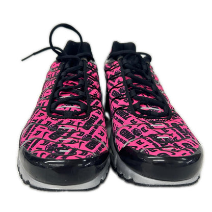 NIKE ナイキ 【新品同様】FJ4883-001 AIR MAX PLUS MERCURIAL XXV ANNIVERSARY ローカットスニーカー シューズ