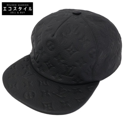 LOUIS VUITTON ルイヴィトン 国内正規 MP2320 モノグラムクイル1.0 キャップ 帽子