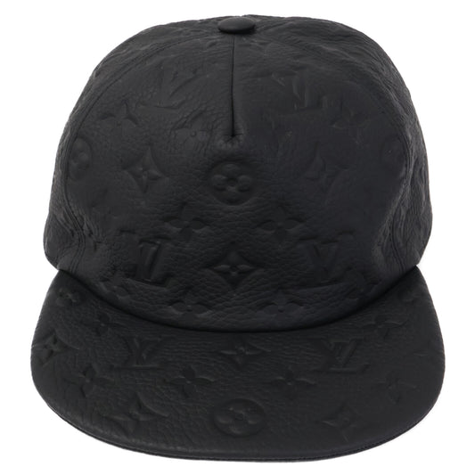LOUIS VUITTON ルイヴィトン 国内正規 MP2320 モノグラムクイル1.0 キャップ 帽子