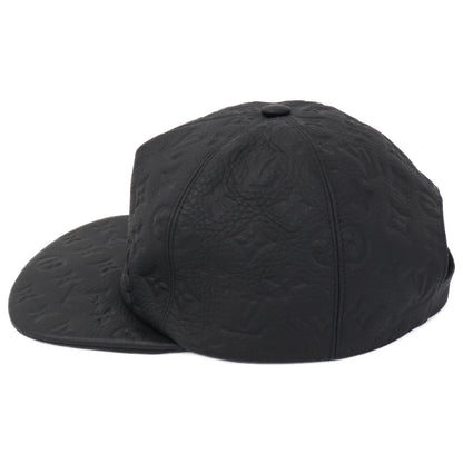 LOUIS VUITTON ルイヴィトン 国内正規 MP2320 モノグラムクイル1.0 キャップ 帽子