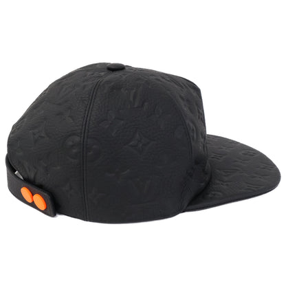 LOUIS VUITTON ルイヴィトン 国内正規 MP2320 モノグラムクイル1.0 キャップ 帽子