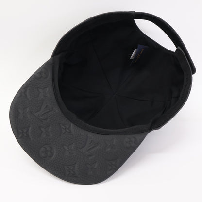 LOUIS VUITTON ルイヴィトン 国内正規 MP2320 モノグラムクイル1.0 キャップ 帽子
