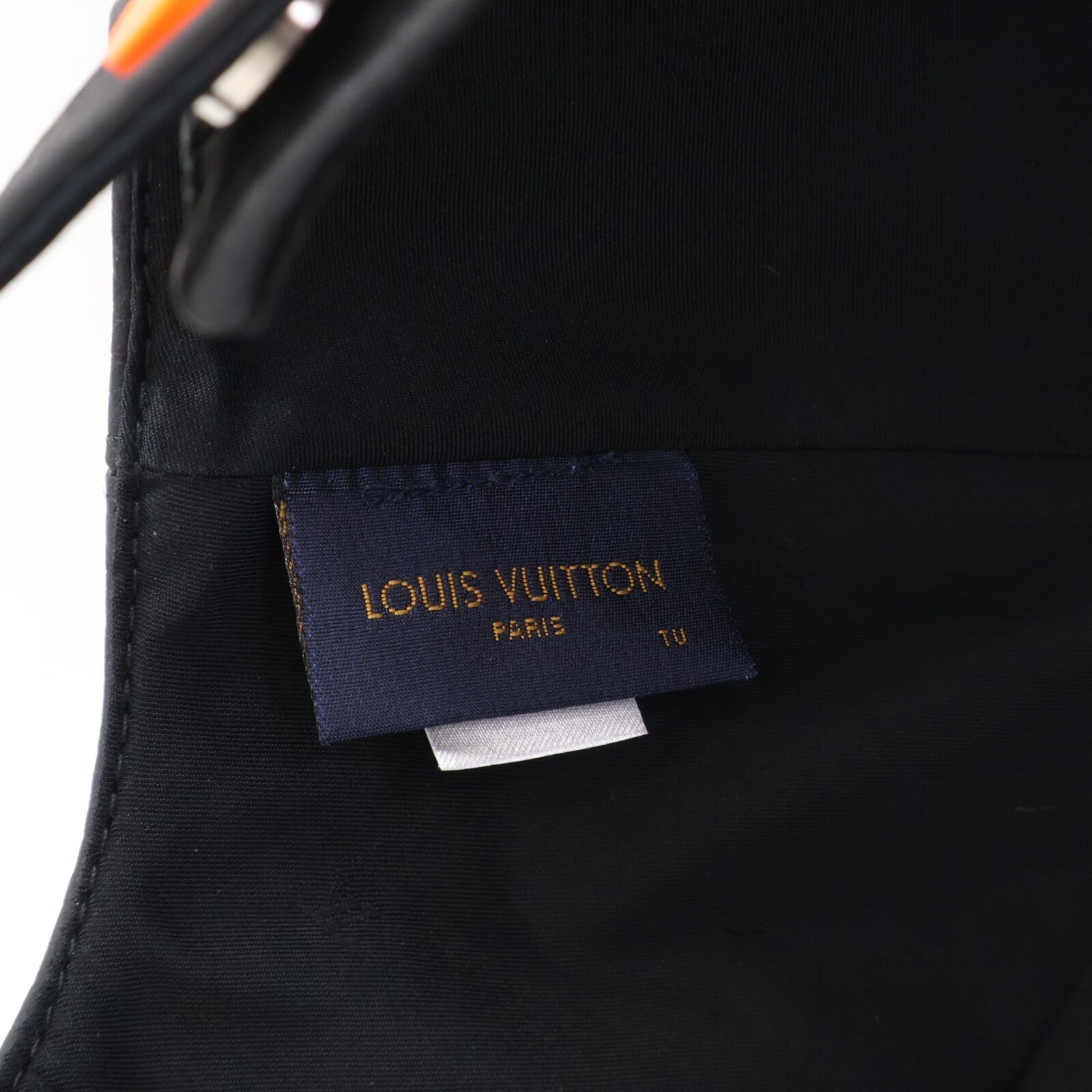 LOUIS VUITTON ルイヴィトン 国内正規 MP2320 モノグラムクイル1.0 キャップ 帽子