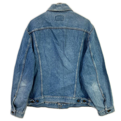 LEVI'S リーバイス 70506-0217 87年製 ライトブルー デニムトラッカージャケット ジャケット