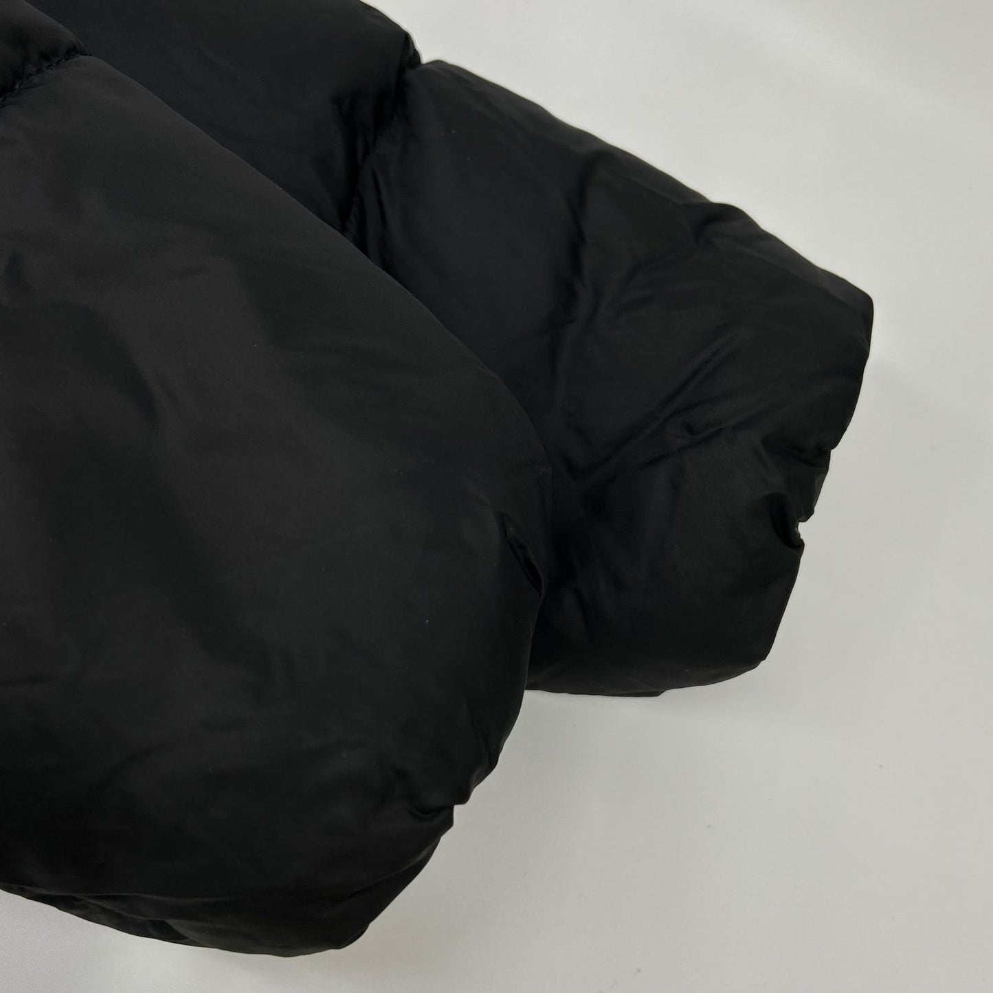 DUVETICA デュベティカ 162-U.5970.00 ブラック VEGATRE ダウンジャケット ジャケット