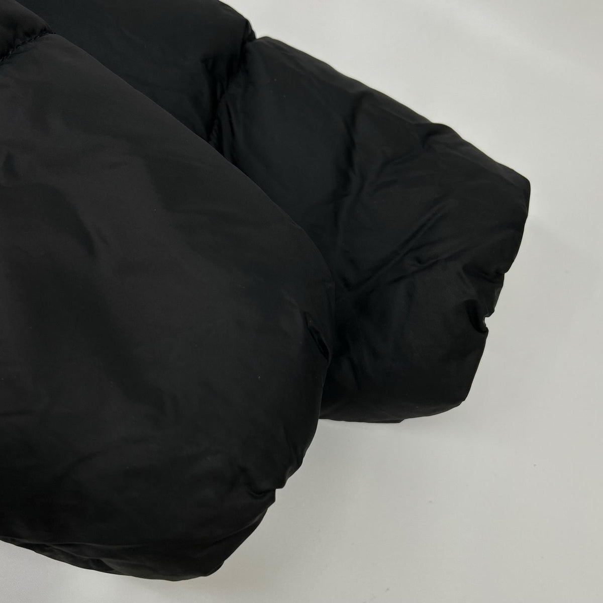 DUVETICA デュベティカ 162-U.5970.00 ブラック VEGATRE ダウンジャケット ジャケット