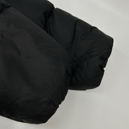 DUVETICA デュベティカ 162-U.5970.00 ブラック VEGATRE ダウンジャケット ジャケット