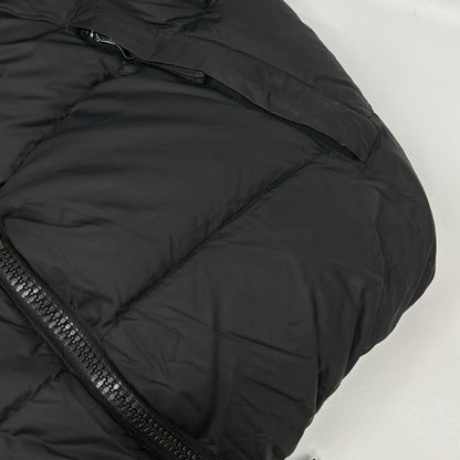 DUVETICA デュベティカ 162-U.5970.00 ブラック VEGATRE ダウンジャケット ジャケット