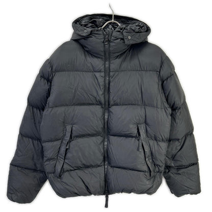 DUVETICA デュベティカ 162-U.5970.00 ブラック VEGATRE ダウンジャケット ジャケット
