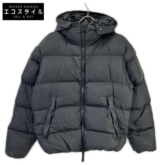 DUVETICA デュベティカ 162-U.5970.00 ブラック VEGATRE ダウンジャケット ジャケット