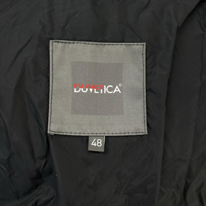 DUVETICA デュベティカ 162-U.5970.00 ブラック VEGATRE ダウンジャケット ジャケット