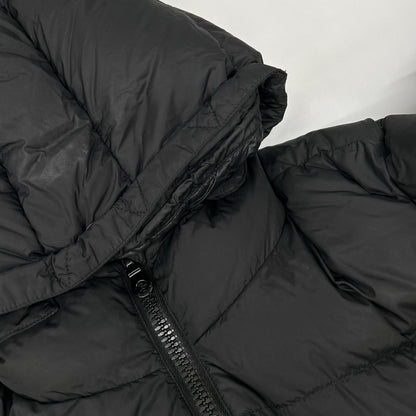 DUVETICA デュベティカ 162-U.5970.00 ブラック VEGATRE ダウンジャケット ジャケット