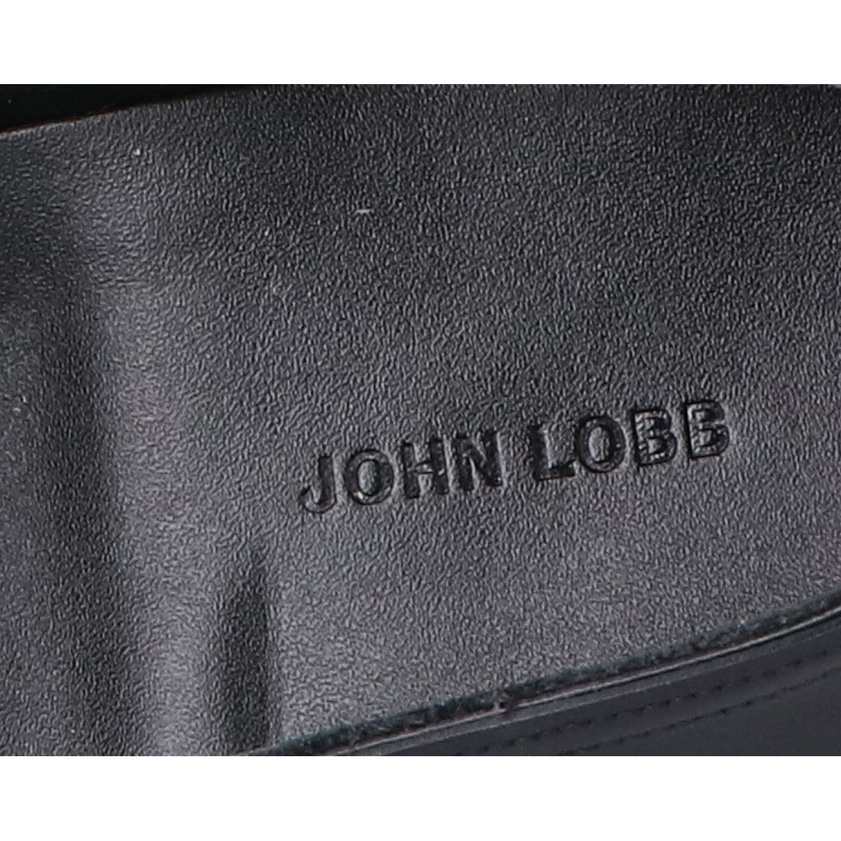 JOHNLOBB ジョンロブ 新品同様 オックスフォードカーフ BILL ビル 7000