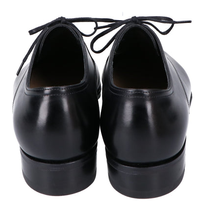 JOHNLOBB ジョンロブ 新品同様 オックスフォードカーフ LUKE ルーク 7000ラスト プレステージ オックスフォードシューズ シューズ
