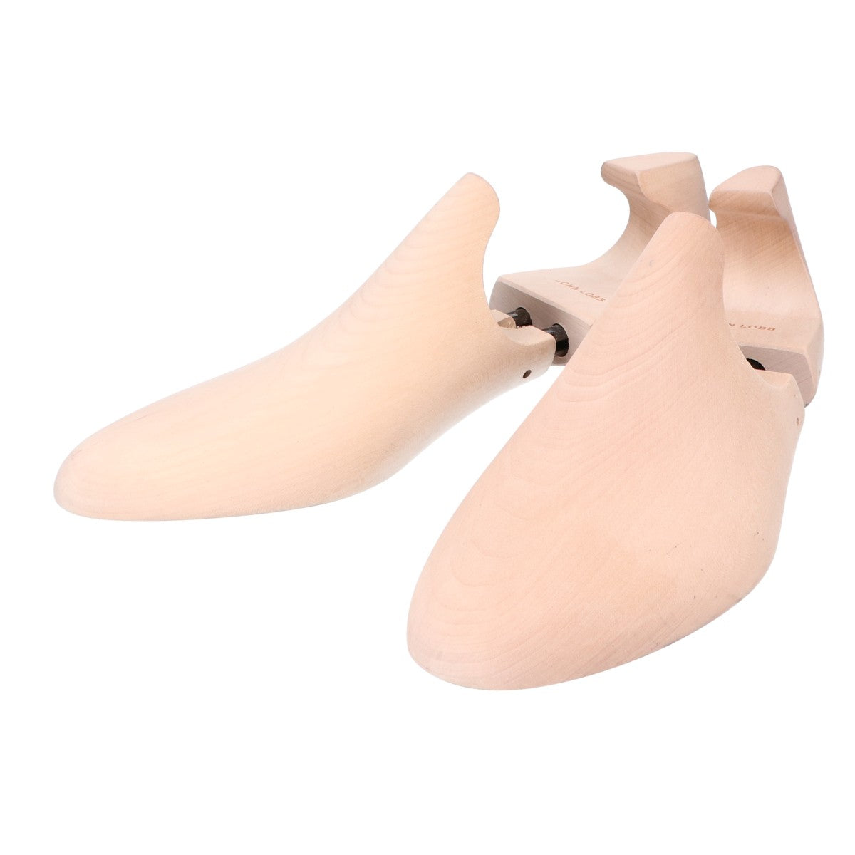JOHNLOBB ジョンロブ 新品同様 オックスフォードカーフ LUKE ルーク 7000ラスト プレステージ オックスフォードシューズ シューズ