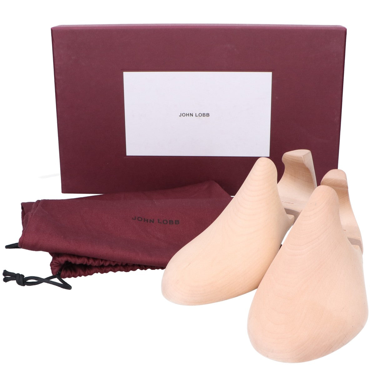 JOHNLOBB ジョンロブ 新品同様 オックスフォードカーフ LUKE ルーク 7000ラスト プレステージ オックスフォードシューズ シューズ
