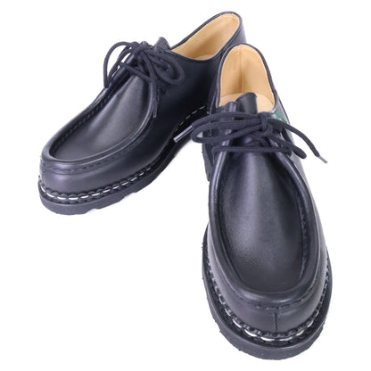Paraboot パラブーツ 【新品同様】MICHAEL LIS NOIR ミカエル チロリアンシューズ シューズ
