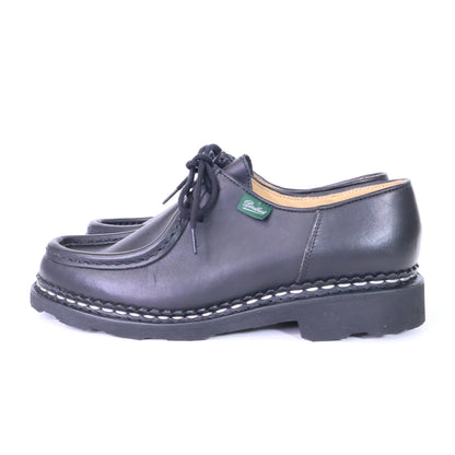 Paraboot パラブーツ 【新品同様】MICHAEL LIS NOIR ミカエル チロリアンシューズ シューズ