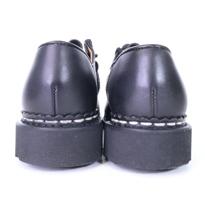 Paraboot パラブーツ 【新品同様】MICHAEL LIS NOIR ミカエル チロリアンシューズ シューズ