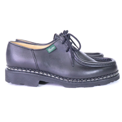 Paraboot パラブーツ 【新品同様】MICHAEL LIS NOIR ミカエル チロリアンシューズ シューズ