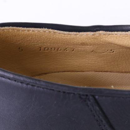 Paraboot パラブーツ 【新品同様】MICHAEL LIS NOIR ミカエル チロリアンシューズ シューズ