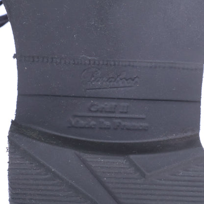 Paraboot パラブーツ 【新品同様】MICHAEL LIS NOIR ミカエル チロリアンシューズ シューズ