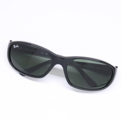 Ray-Ban レイバン 【新品同様】RB2016 601/31 DADDY-O ダディオー レクタングル サングラス