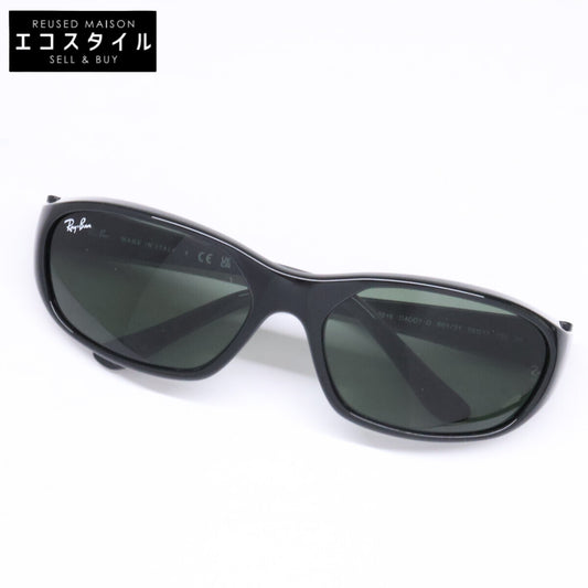Ray-Ban Ray-Ban [Like new] RB2016 601/31 DADDY-O Daddy-O rectangular sunglasses