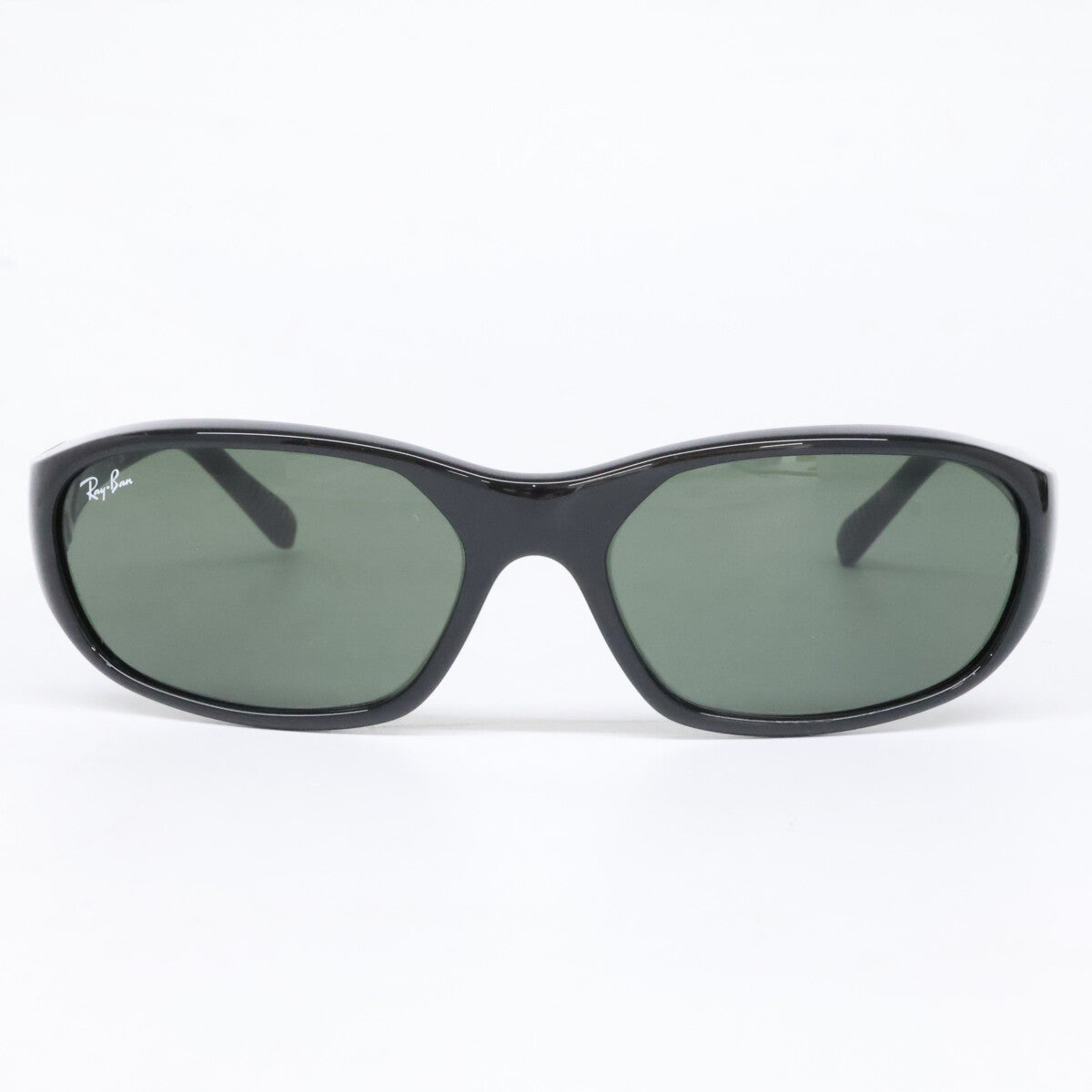 Ray-Ban レイバン 【新品同様】RB2016 601/31 DADDY-O ダディオー レクタングル サングラス