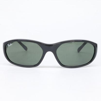 Ray-Ban レイバン 【新品同様】RB2016 601/31 DADDY-O ダディオー レクタングル サングラス