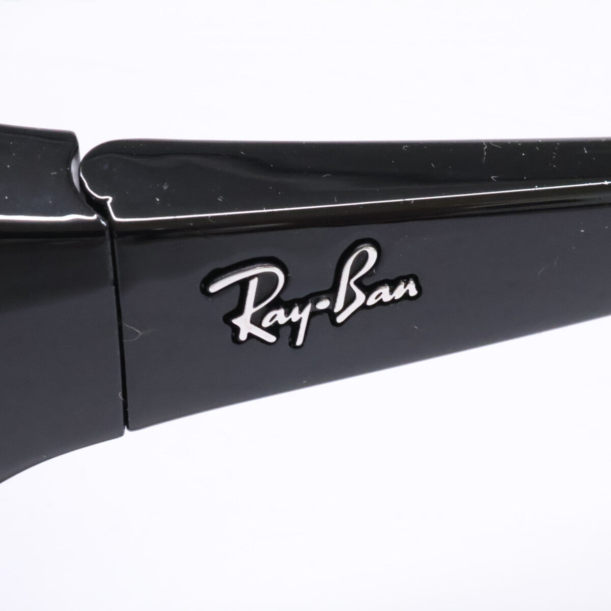 Ray-Ban レイバン 【新品同様】RB2016 601/31 DADDY-O ダディオー レクタングル サングラス